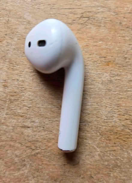 Photo of free Air Pod (Aldrington BN3) #2