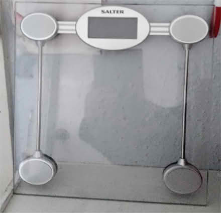 Photo of free Salter scales (Oldbury B69) #1