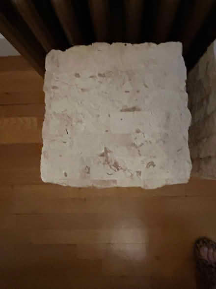 Photo of free Two plant stands (Newtonville) #1