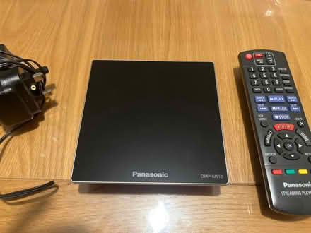 Photo of free Old streaming set top box (CB1) #1