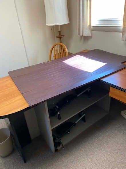 Photo of free Office suite (SE AA) #1