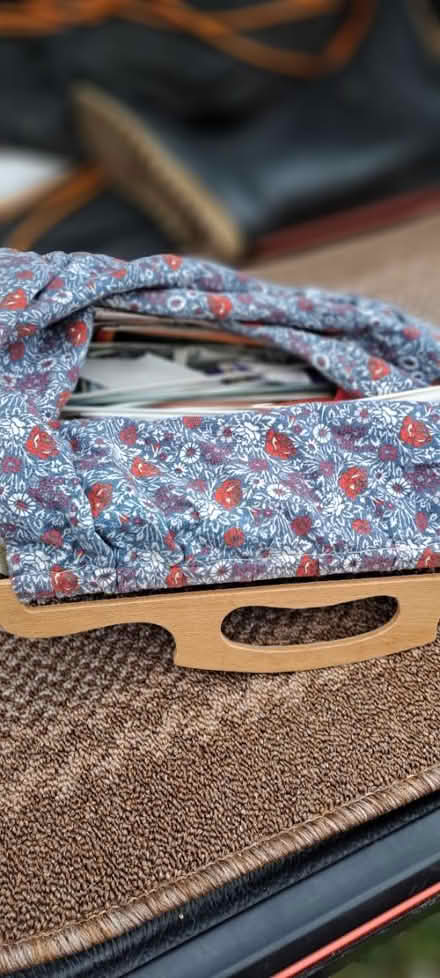 Photo of free Knitting needles (Churchdown) #1