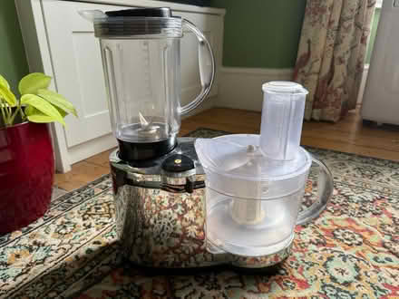 Photo of free Kitchen appliances & equipment etc (Brixton, SW4) #1