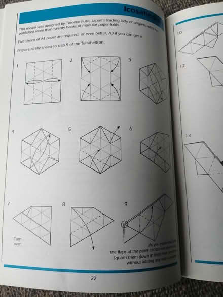 Photo of free Book, geometry (Hailsham, North, BN27) #2