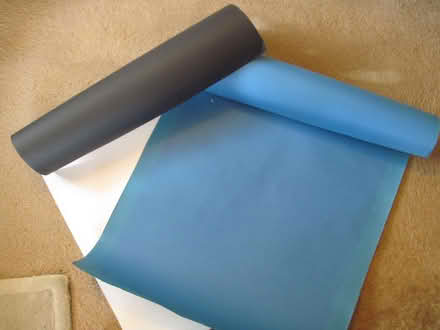 Photo of free large pieces of card (Cambuskenneth FK9) #1