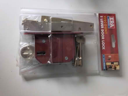 Photo of free Various door locks and handles (RG4) #4