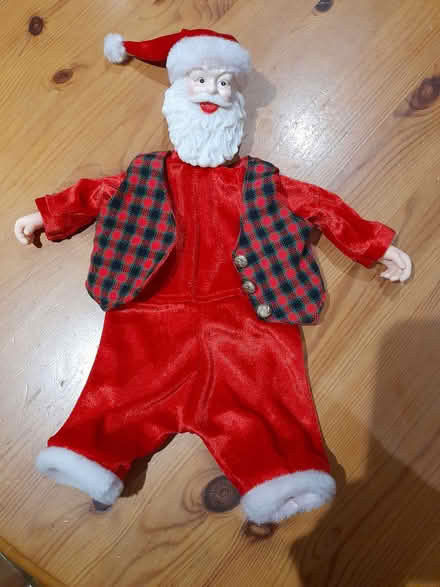 Photo of free X-mas project (Great Amwell SG12) #2