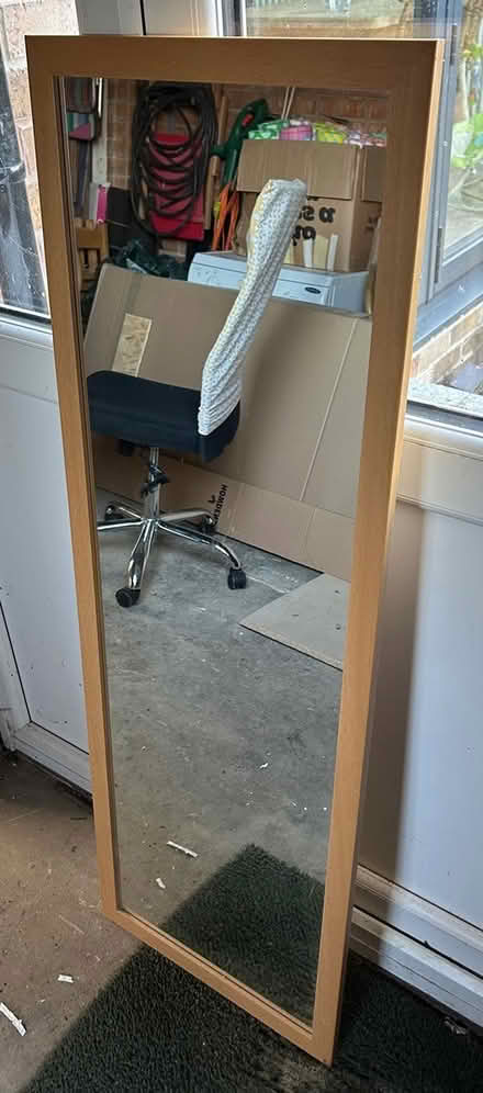 Photo of free Mirror (Norton (S8)) #1