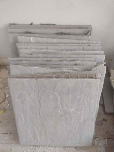 Photo of free Ceramic floor tiles (Barnhill DD5) #1