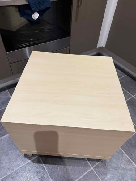 Photo of free Clean Centre table (Slough SL2) #1