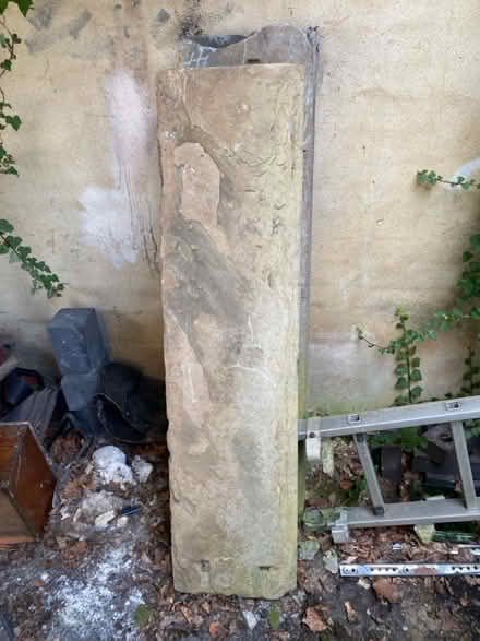 Photo of free Lime stone (Canterbury) #1