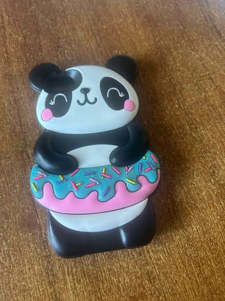 Photo of free Panda Phone Case IPOD 7 (Bisley Woking GU24) #1