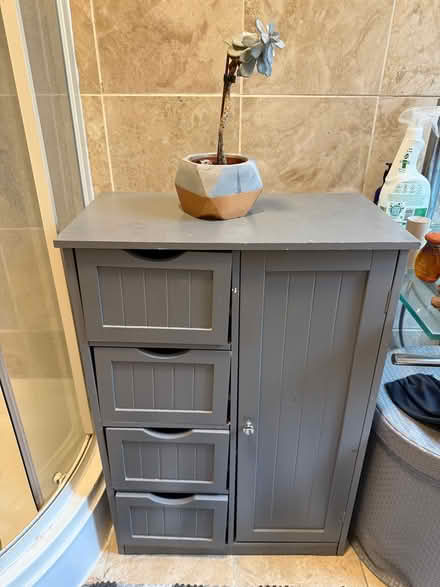 Photo of free Small Bathroom unite (TW7) #1