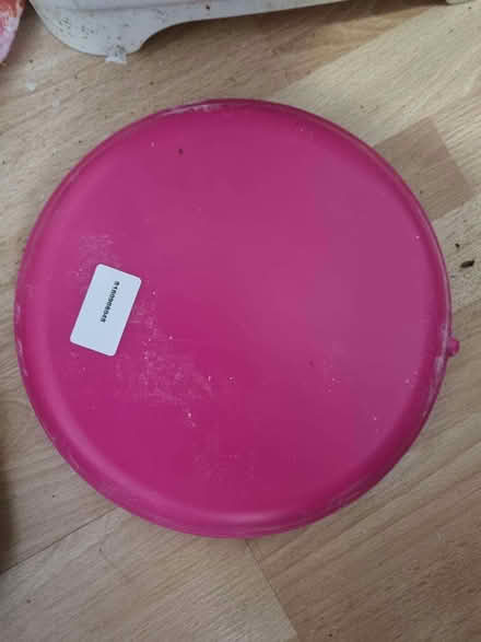 Photo of free Solid Snugglesafe heat pad for small animals (HA0) #2