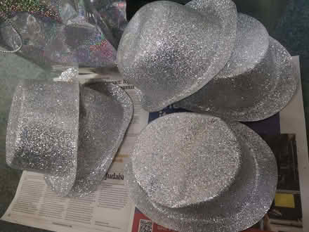 Photo of free Adults Party hats (Canons Corner HA7) #1