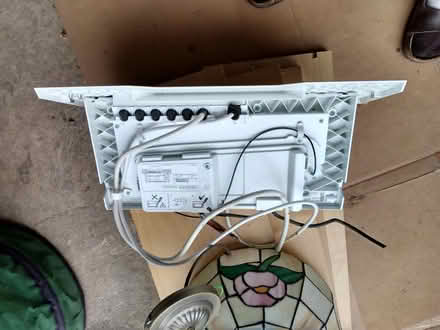 Photo of free Mother board for Worcester boiler (Ravenstonedale CA17) #1