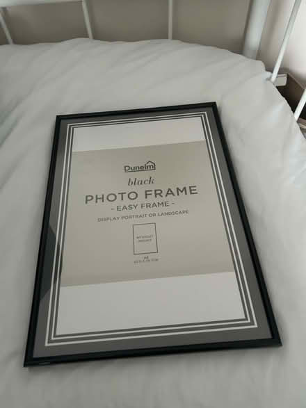 Photo of free A3 Photo frame (Technology Drive CV21) #1