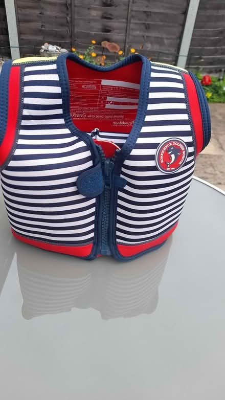 Photo of free Swim aid (Marshalswick St.Albans) #4