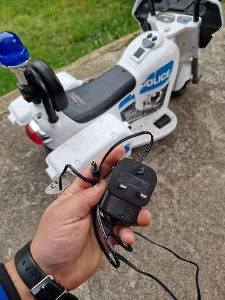 Photo of free Electric bike for kids (Leeds, LS10) #3