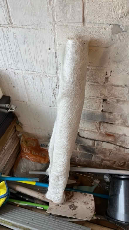 Photo of free Fiberglass (CH45) #2