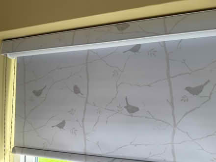 Photo of free Brand new blackout blind 1.19x0.88m (Sevenoaks TN13) #1