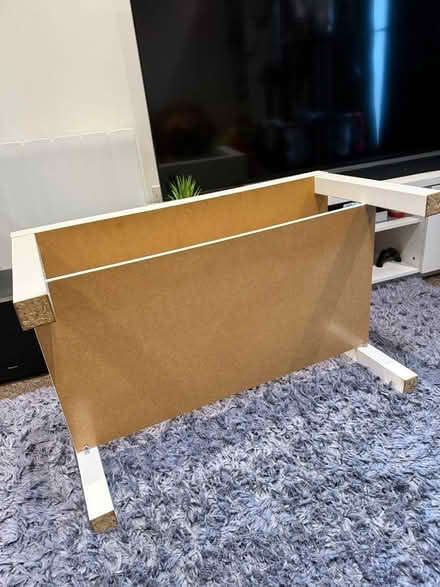 Photo of free Coffee table (Slough SL2) #2