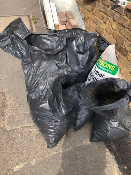 Photo of free Hardcore (Streatham SW16) #1