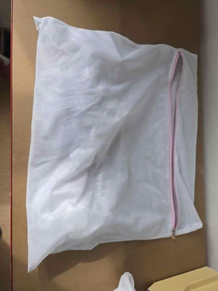 Photo of free Laundry bags, various sizes (Freehold LA1) #2