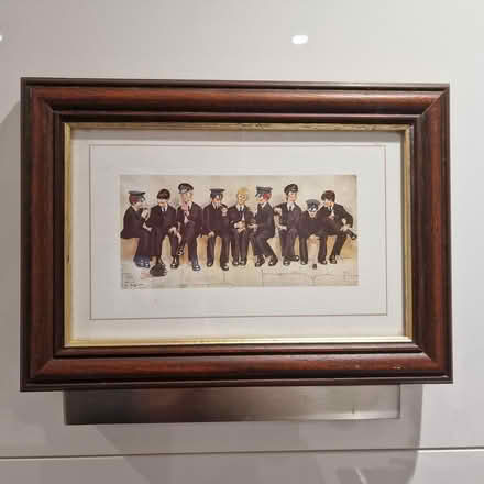 Photo of free Nine Pints of the Law pictures (Broadbridge Heath, RH12) #1