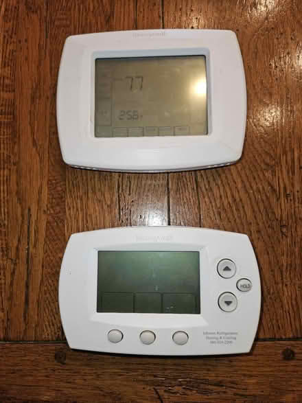 Photo of free Thermostats (Tempe) #1