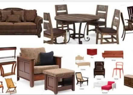 Photo of Household items (Newtown) #1