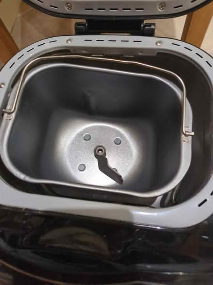 Photo of free Bread maker (Bilton HG1) #2