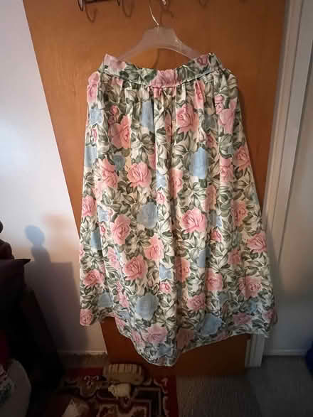 Photo of free Cosplay Burning Man Outfit (South Canton) #2