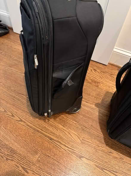 Photo of free Eagle Creek Luggage (Virginia Highlands) #2