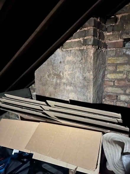 Photo of free Cardboard wardrobe box x5 (South Norwood, SE25) #3