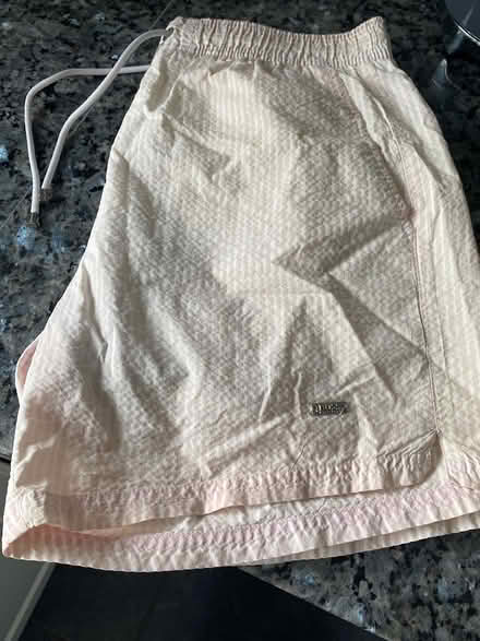 Photo of free Hugo Boss swimming shorts (Lee, SE12) #1