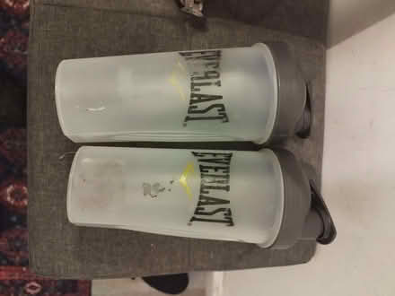 Photo of free shake bottles (Morden SM4) #1