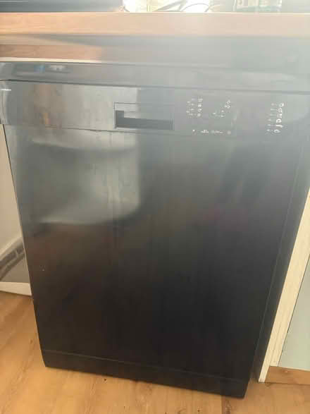 Photo of free Dishwasher perfect working order (HD8) #2