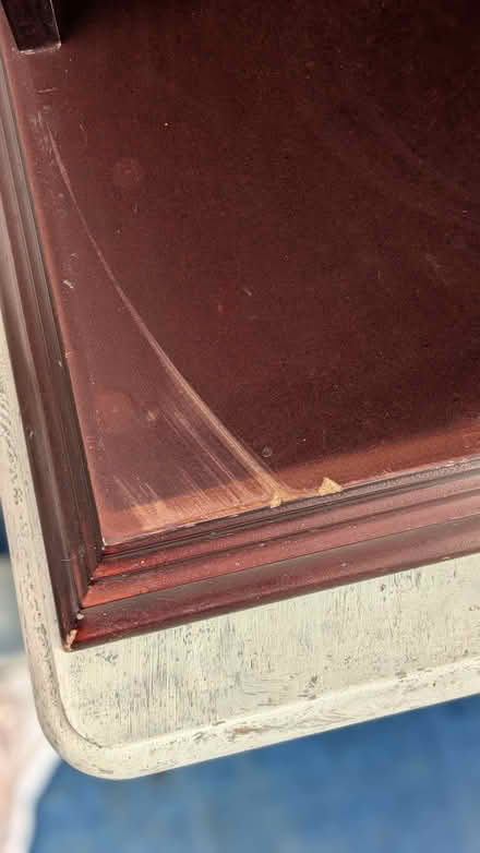 Photo of free Storage cupboard (Leckhampton GL53) #4