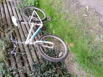 Photo of free Child's Bike (Upper Hill HR6) #2