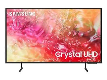 Photo of free Broken Samsung 55 inch Smart TV (Shrub End CO2) #1
