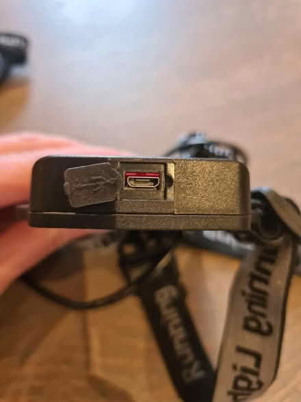 Photo of free Running Lights (Caversham RG4) #4