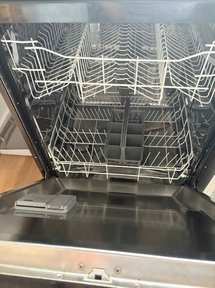 Photo of free Dishwasher perfect working order (HD8) #1