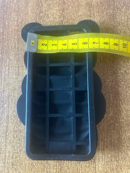 Photo of free Panda Phone Case IPOD 7 (Bisley Woking GU24) #3