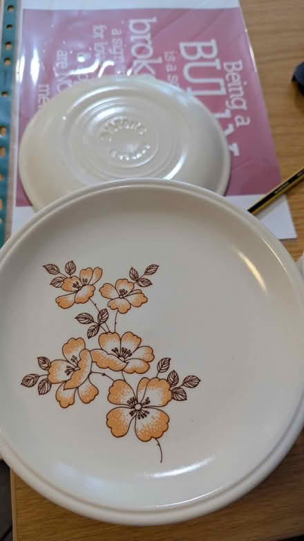 Photo of free Small Biltons tea set. (Loftus Road W12) #1