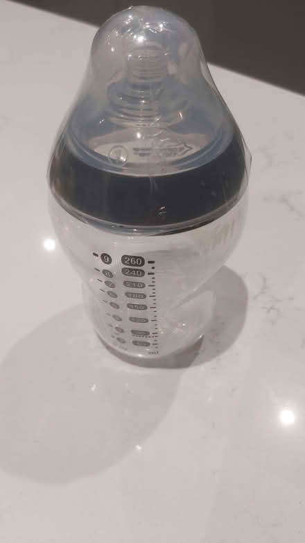 Photo of free Tomme tipee bottles (Morden SM4) #1