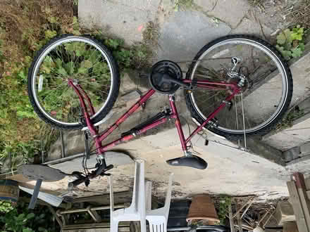 Photo of free Ladies bike (Ambleside LA22) #1