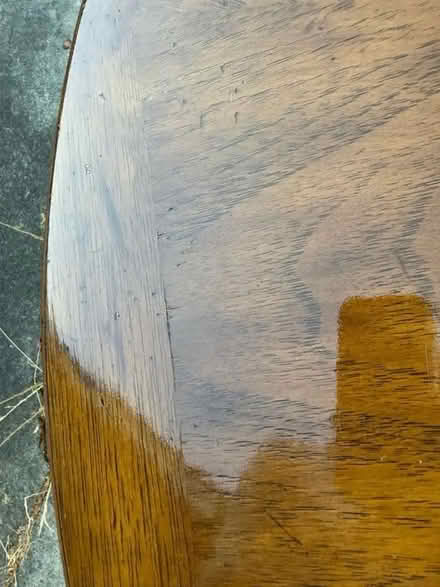 Photo of free Vintage coffee table (Rancho Rinconada, Cupertino) #2