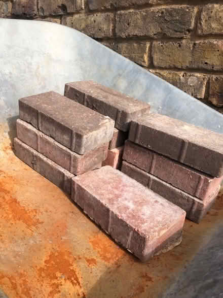Photo of free Bricks 50+ (Streatham SW16) #1