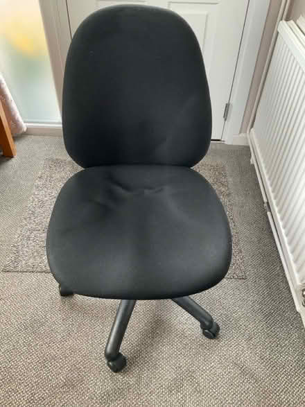 Photo of free Office Chair (Clevedon, BS21) #2